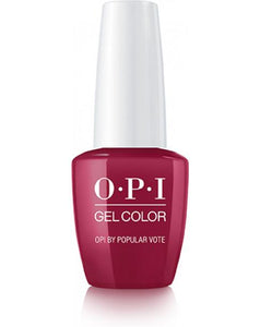 OPI Gel Color GC W60 Squeaker of the House