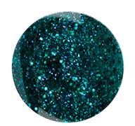 Gelish Dip Powder 1610902 Kisses Under The Mistletoe