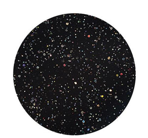 Gelish Soak-Off Gel Polish 1101582 360 Black Flip