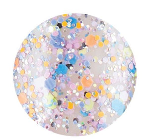 Gelish Soak-Off Gel Polish 1101626 Candy Coated Sprinkles