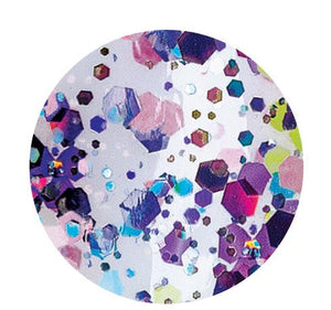 Gelish Soak-Off Gel Polish 1101957 Looking Glass