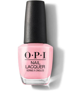 OPI Nail Lacquer NL G53 Rydell Forever (leather-like)