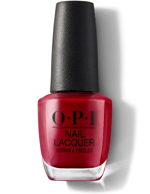 OPI Nail Lacquer NL G51 Tell Me About it Stud