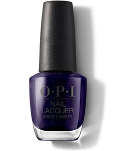 OPI Nail Lacquer NL G46 Chills Are Multiplying!