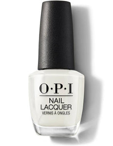 OPI Nail Lacquer NL G41 Don't Cry Over Spilled Milkshakes