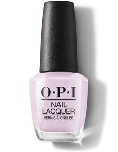 OPI Nail Lacquer NL G54 Electryfyin' Pink (leather-like)