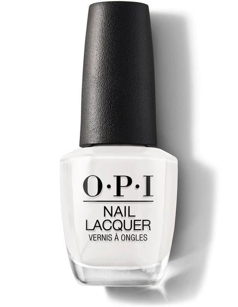 OPI Nail Lacquer NL G42 Meet a Boy Cute as Can Be