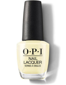 OPI Nail Lacquer NL G48 Pink Ladies Rule the School