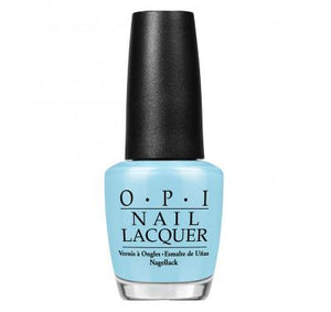 OPI Nail Lacquer NL HR H01 I Believe in Manicures