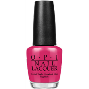 OPI Nail Lacquer NL HR H04 Apartment for Two