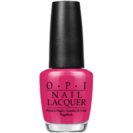 OPI Nail Lacquer NL HR H04 Apartment for Two