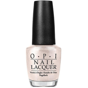 OPI Nail Lacquer NL HR H05 Five-and-Ten