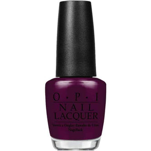 OPI Nail Lacquer NL HR H06 Rich & Brazilian