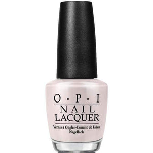 OPI Nail Lacquer NL HR H10 Breakfast at Tiffany's