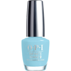 OPI Infinite Shine IS HR H44 I Believe in Manicures