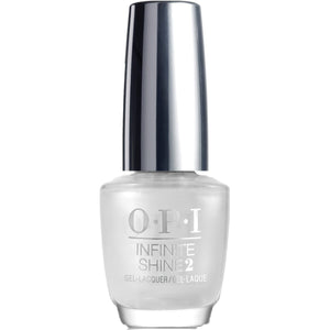 OPI Infinite Shine IS HR H45 Girls Love Pearls