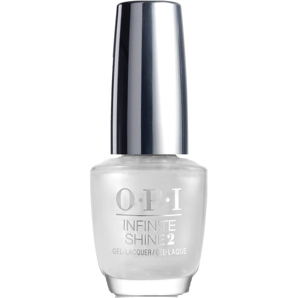 OPI Infinite Shine IS HR H45 Girls Love Pearls