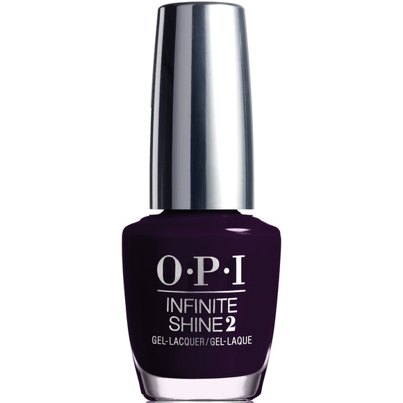 OPI Infinite Shine IS HR H46 I'll Have A Manhattan