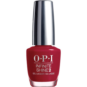 OPI Infinite Shine IS HR H48 Ring The Buzzer Again