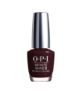 OPI Infinite Shine IS HR H49 Party At Holly's