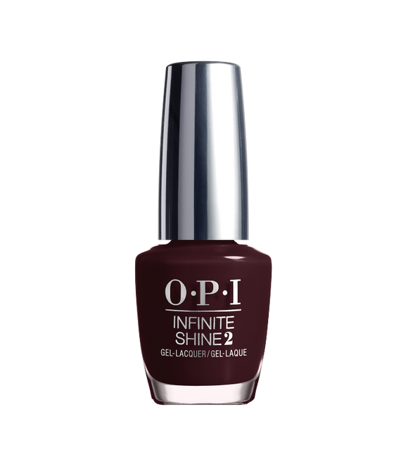 OPI Infinite Shine IS HR H49 Party At Holly's