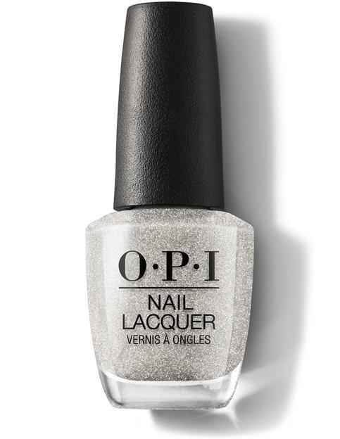 OPI Nail Lacquer NL HR J02 Ornament to Be Together