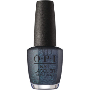 OPI Nail Lacquer NL HR J03 Coalmates