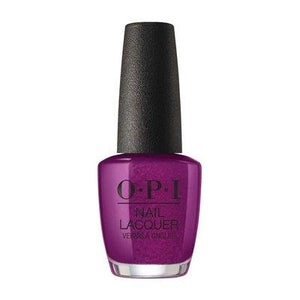 OPI Nail Lacquer NL HR J05 Feel the Chemis-tree