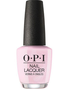 OPI Nail Lacquer NL HR J07 The Color That Keeps On Giving