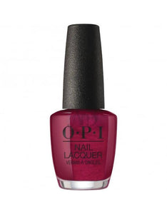 OPI Nail Lacquer NL HR J08 Sending You Holiday Hugs