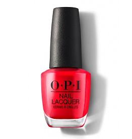 OPI Nail Lacquer NL HR J09 Adam Said �EEE¿½gIt's New Year's, Eve�EEE¿½h