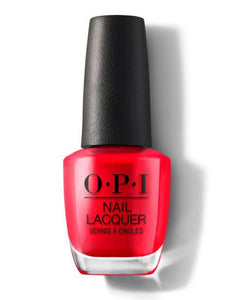 OPI Nail Lacquer NL HR J10 My Wish List is You