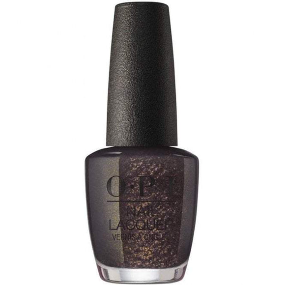 OPI Nail Lacquer NL HR J11 Top the Package with a Beau