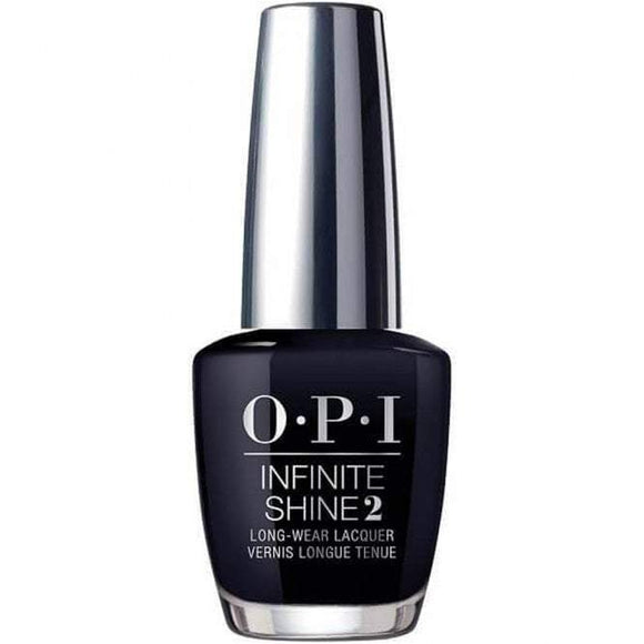 OPI Infinite Shine IS HRJ43 Holidazed Over You