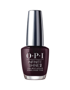 OPI Infinite Shine IS HRJ45 Wanna Wrap?