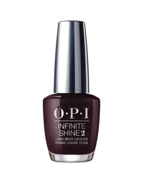 OPI Infinite Shine IS HRJ45 Wanna Wrap?