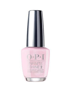 OPI Infinite Shine IS HRJ46 The Color That Keeps On Giving