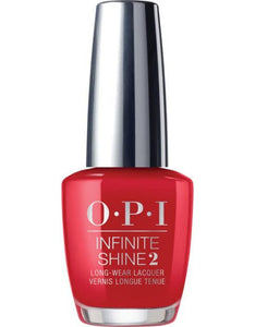 OPI Infinite Shine IS HRJ48 Adam Said �EEE¿½gIt's New Year's, Eve�EEE¿½h