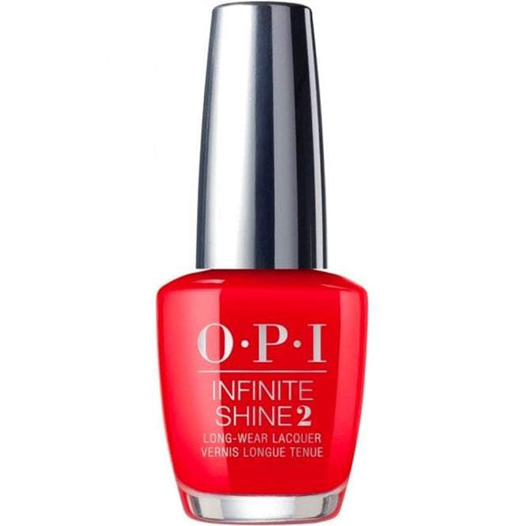 OPI Infinite Shine IS HRJ49 My Wish List is You