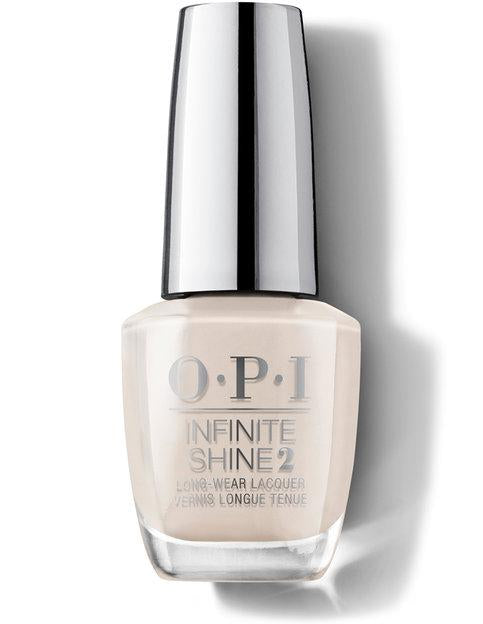 OPI Infinite Shine IS L21 Maintaining My Sand-ity