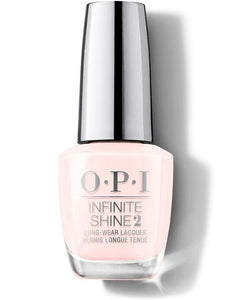 OPI Infinite Shine IS L01 Pretty Pink Perseveres