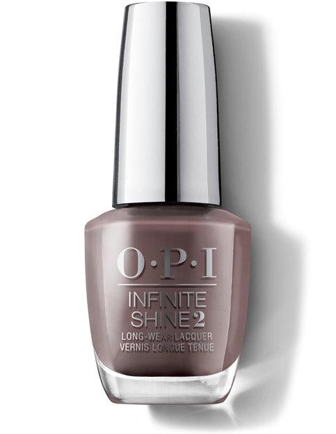 OPI Infinite Shine IS L24 Set in Stone