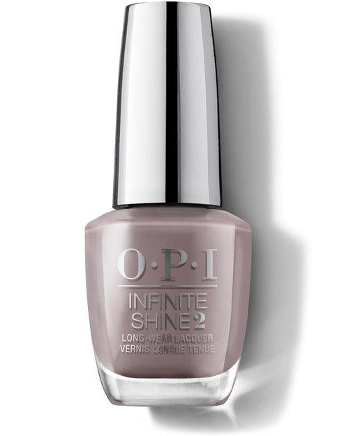 OPI Infinite Shine IS L28 Staying Neutral