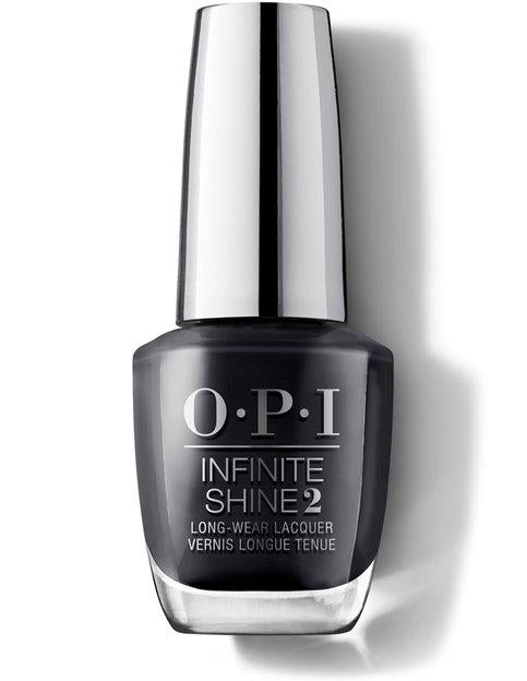 OPI Infinite Shine IS L26 Strong Coal-ition