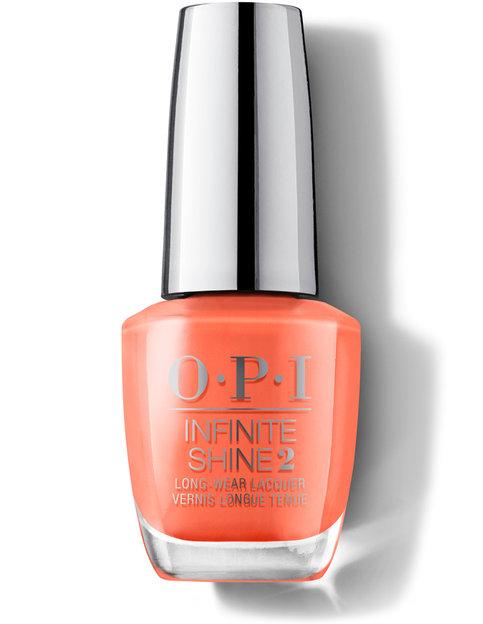 OPI Infinite Shine IS L06 Endurance Race to the Finish