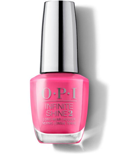 OPI Infinite Shine IS L04 Girls Without Limits