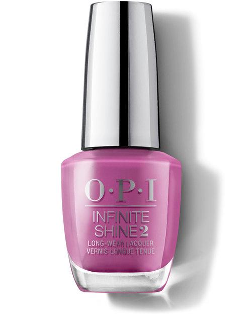 OPI Infinite Shine IS L12 Grapely Admired