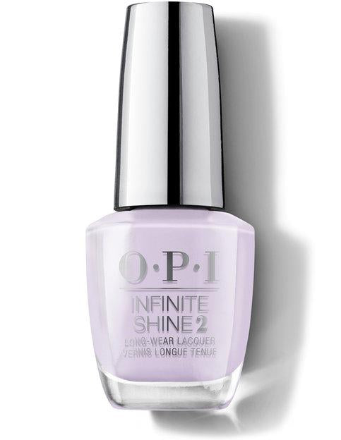 OPI Infinite Shine IS L11 In Pursuit of Purple