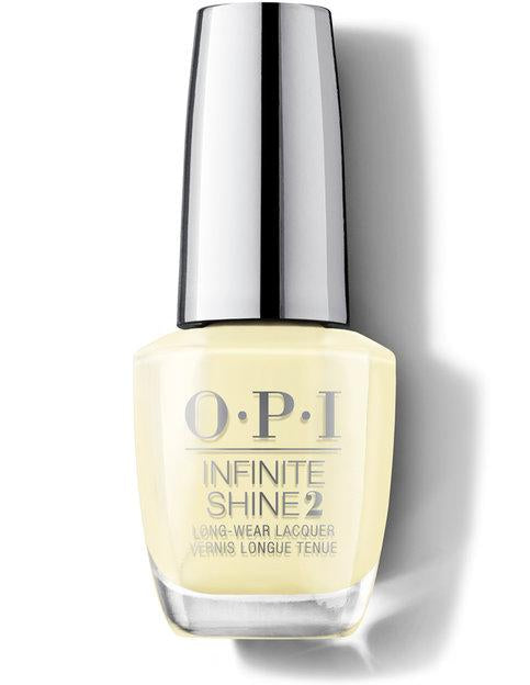 OPI Infinite Shine IS G42 Meet a Boy Cute as Can Be