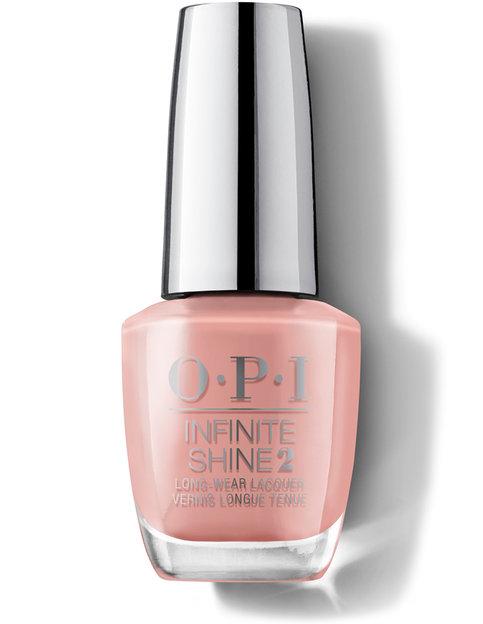 OPI Infinite Shine IS L17 You've Got Nata on Me